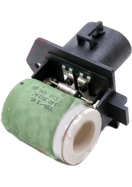 Mtxdpn Kalorifer Rezistansi Fiat 500-GRANDE Punto 1.4-1.9 Bravo Ii-Corsa D 1.2-1.3-1.4-1.6-Mito