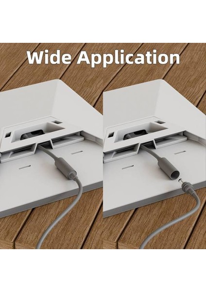 Starlink Mini Uzantı Kablosu Type C Tipi Için Erkek-Dc Kadın Adaptörü Su Geçirmez Güç Dönüştürücü Adaptörü (Yurt Dışından) indirimleri