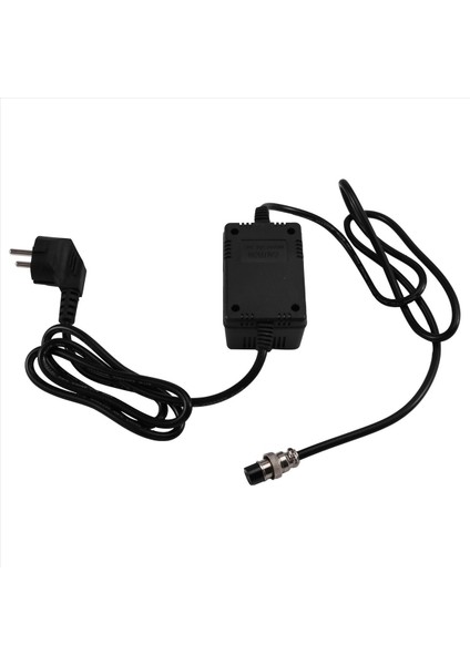 Adaptör 17V 600MA Karıştırma Konsolu Karıştırıcı Güç Kaynağı Ac Adaptör 3 Pimli Konektör 220V Giriş Ab Fişi (Yurt Dışından) fiyatları