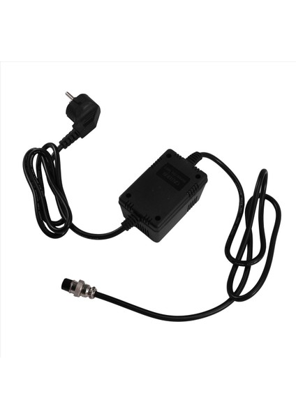 Adaptör 17V 600MA Karıştırma Konsolu Karıştırıcı Güç Kaynağı Ac Adaptör 3 Pimli Konektör 220V Giriş Ab Fişi (Yurt Dışından) modelleri