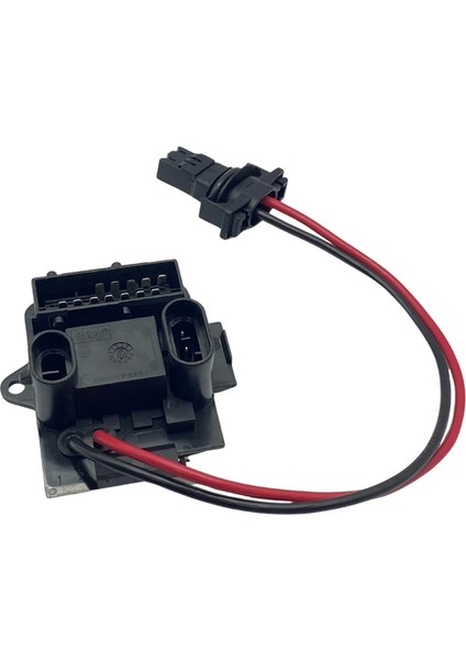 Klima Rezistans Rölesi (Ünite) Renault Clıo Iı 1998-2005 modelleri