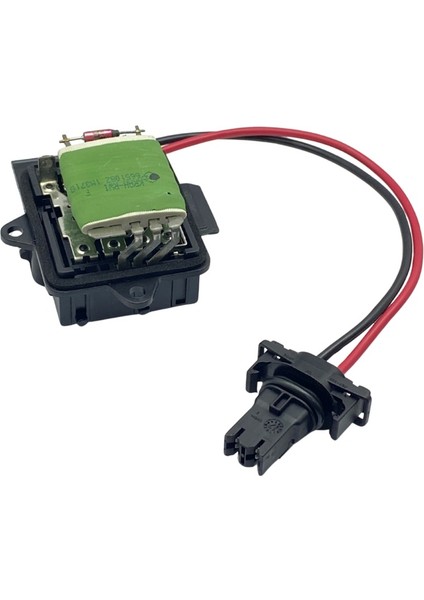 Klima Rezistans Rölesi (Ünite) Renault Clıo Iı 1998-2005 fırsatları