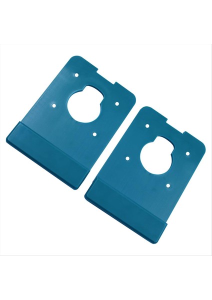 Makita Yönlendirici ve Makita Kılavuz Rail Adaptörü 8V Kablosuz Yönlendirici RT0701C XTR01Z (Yurt Dışından)