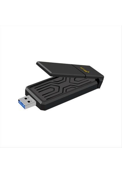 Wifi 6 USB Dual Band Kablosuz Ağ Kartı 1800 Mbps 2 4ghz Anten Usb3 0 Dizüstü Masaüstü Için Kablosuz Adaptör (Yurt Dışından) indirimleri