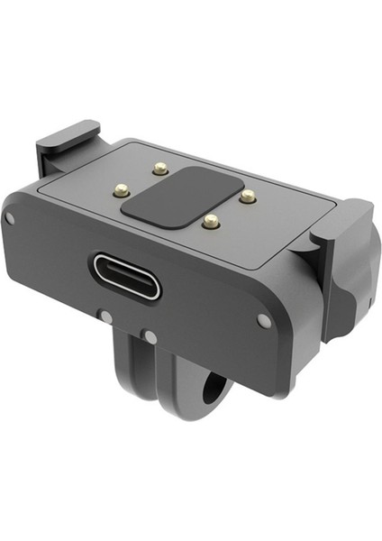 Manyetik Hızlı Açılan Montaj Katlanabilir Adaptör Djı Osmo/action 5 Pro/4 Kamera Standı Tabanı With1/4 Iplik Montaj Braketi (Yurt Dışından) modelleri