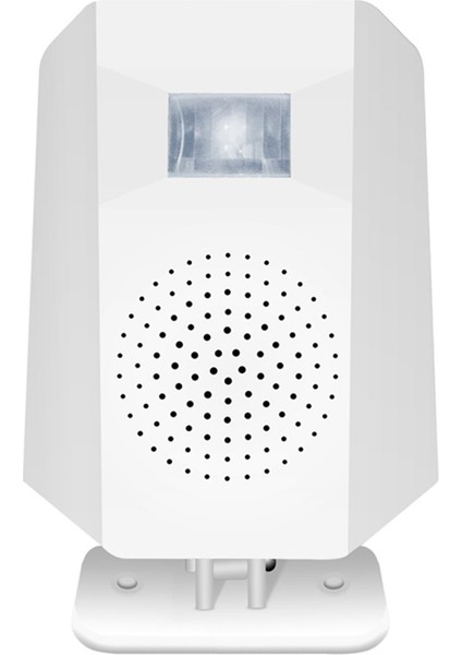 Dc 5V Ayakta Dönebilen Kızılötesi Hareket Sensörü Alarm Sesi Ayarlanabilir Pır Ses Çalar Ab Fişi (Yurt Dışından) modelleri