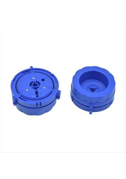 Tascam Nab Hub Adaptörü Için 1 Çift Açıcı Kitleri Makaradan Makaraya Teyp Için Plastik Taban Mavi (Yurt Dışından) fiyatları