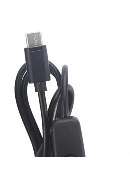 Orange Pi Zero 3 / 3b Ab Tak Için Açma/kapama Anahtarı Şarj Cihazı ile 5V 3A Güç Kaynağı USB Tip-C Güç Adaptörü (Yurt Dışından) fiyatları