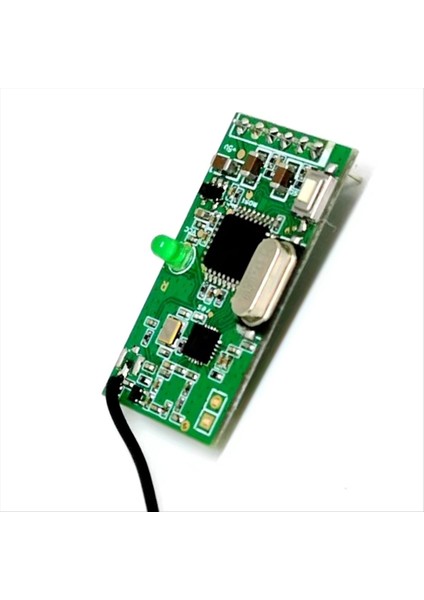 2.4g NRF24L01 Kablosuz Dijital Ses Alıcı Modülü Modül Verici Wifi Hoparlör (Yurt Dışından) fırsatları