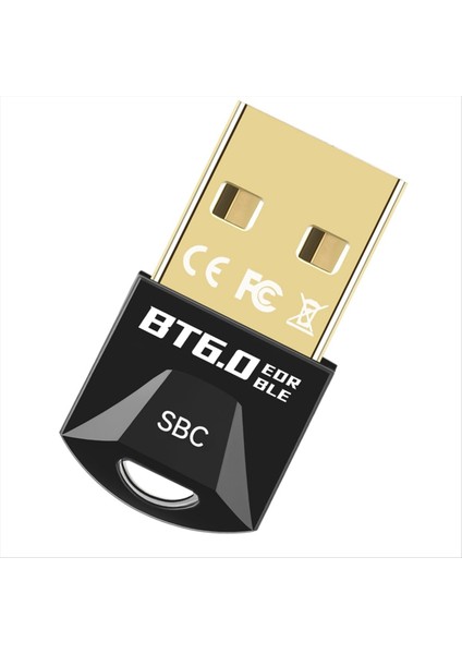 USB Bluetooth 6 0 Adaptörü USB Dongle Aac Dekoder Pc Fare Klavye Için Kablosuz Müzik Ses Alıcı Verici (Yurt Dışından) fiyatları