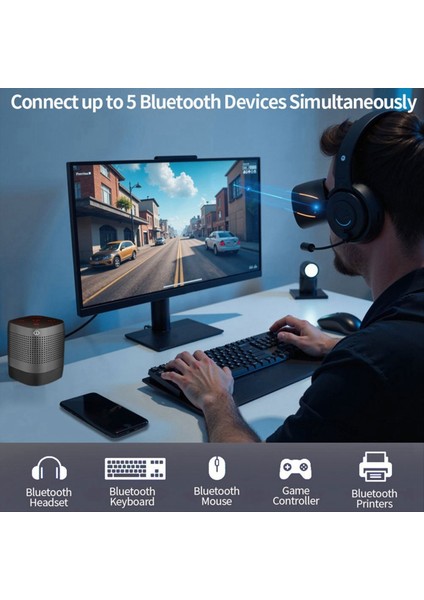 USB Bluetooth 6 0 Adaptörü USB Dongle Aac Dekoder Pc Fare Klavye Için Kablosuz Müzik Ses Alıcı Verici (Yurt Dışından) indirimleri