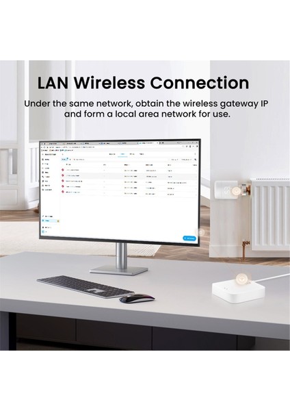 Zigbee 3 0 Dongle Ağ Geçidi Akıllı Ev Otomasyonu Ethernet Köprüsü ZIGBEE2MQTT ile Uyumlu Tasmota Ev Asistanı Zha (Yurt Dışından) indirimleri