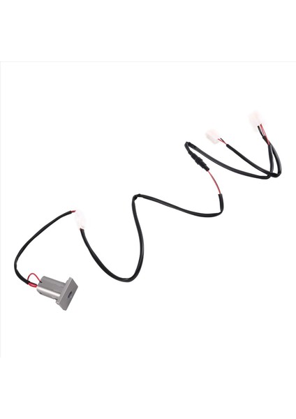 USB Araç Şarj Soketi 12 V/24 V USB Şarj Çıkışı Güç Adaptörü Pd Tip C Ford Focus 2 2004-2010 Için Mk2 Aksesuarları (Yurt Dışından) fiyatları