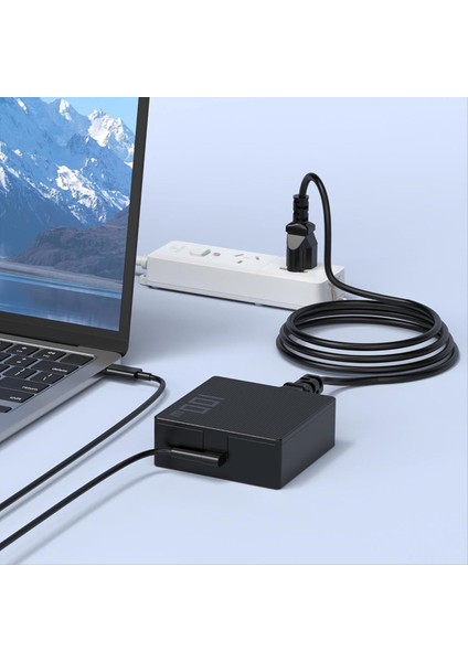 100W Usb-C Laptop Şarj Cihazı Asus Rog A20-100P1A Akış Z13 X13 100W Pd Hızlı Şarj Asus Rog Ab Fiş (Yurt Dışından) modelleri