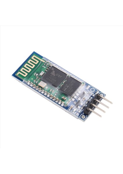 Hc-06 Bluetooth Alıcı-Veren Modül Köle Bluetooth Genişletme Kurulu Kablosuz Rf Arduino Projeleri Için Köle Modülü (Yurt Dışından)