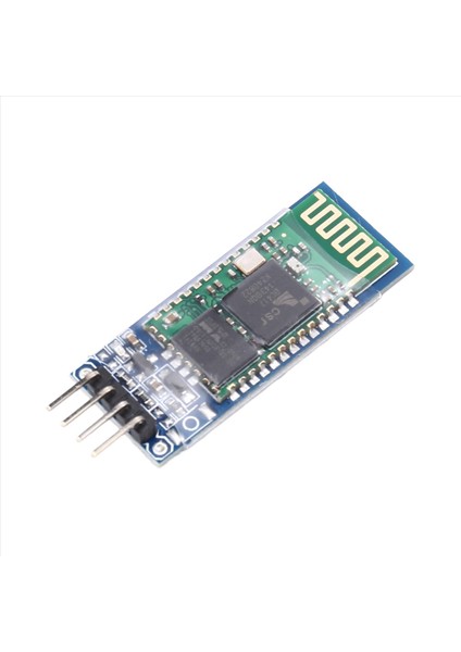 Hc-06 Bluetooth Alıcı-Veren Modül Köle Bluetooth Genişletme Kurulu Kablosuz Rf Arduino Projeleri Için Köle Modülü (Yurt Dışından) fiyatları