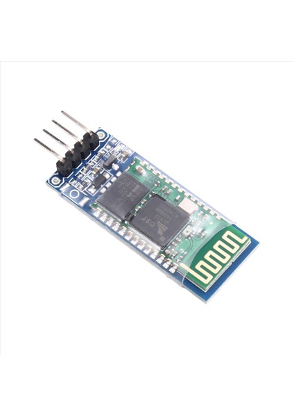 Hc-06 Bluetooth Alıcı-Veren Modül Köle Bluetooth Genişletme Kurulu Kablosuz Rf Arduino Projeleri Için Köle Modülü (Yurt Dışından) modelleri