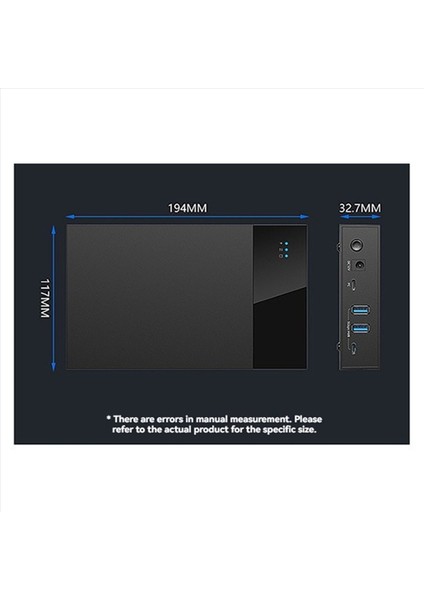 2x USB 3 0 Ila 3 5 Inç Sata Sürücü Yerleştirme Istasyonu Harici Sabit Disk Muhafazası Için 3 5 2 5 Inç Sata SSD HDD 20 Tb Ab Tak (Yurt Dışından) fiyatları