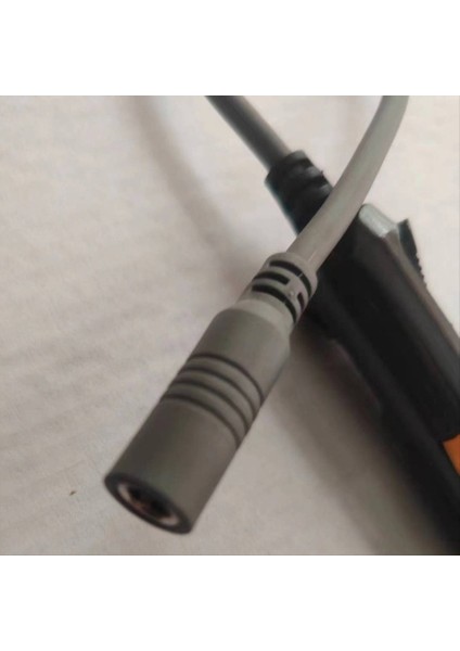 30 cm Dc Güç Araba Şarjı Starlink Mini Uzatma Kablosu Dc Dişi - Erkek Güç Dönüştürücü Adaptör Şarj Tabanı Kablosu (Yurt Dışından) fiyatları