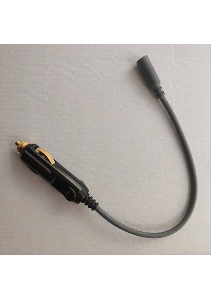 30 cm Dc Güç Araba Şarjı Starlink Mini Uzatma Kablosu Dc Dişi - Erkek Güç Dönüştürücü Adaptör Şarj Tabanı Kablosu (Yurt Dışından) modelleri