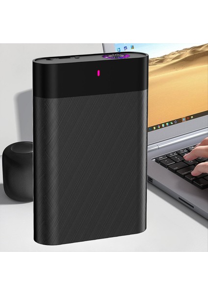 3 5 Inç SSD Durumda Usbc3 1 Sabit Sürücü Muhafazası Sata Tip C 3 1 Okuyucu 5 Gbps 28 Tb Adaptör Rgb SSD Kutusu Pc Için Abd Tak (Yurt Dışından) fırsatları