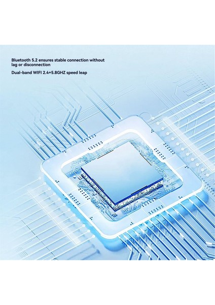 2 In1 Kablosuz Carplay Android Otomatik Akıllı Aı Kutusu Carplay Adaptörü Wifi ve Bluetooth Kablolu Carplay - Kablosuz Carplay (Yurt Dışından) fırsatları