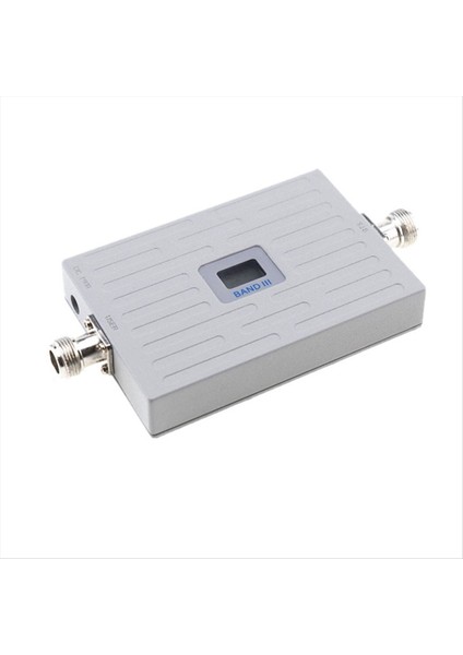 Sinyal Güçlendirici Dcs 4g Mobil Sinyal Amplifikatör 1800 Mhz Evrensel Sinyal Güçlendirici Tekrarlayıcı Cep Telefonu Sinyal Güçlendirici Ab (Yurt Dışından) fırsatları