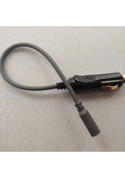 30 cm Dc Güç Araba Şarjı Starlink Mini Uzatma Kablosu Dc Dişi - Erkek Güç Dönüştürücü Adaptör Şarj Tabanı Kablosu (Yurt Dışından) indirimleri