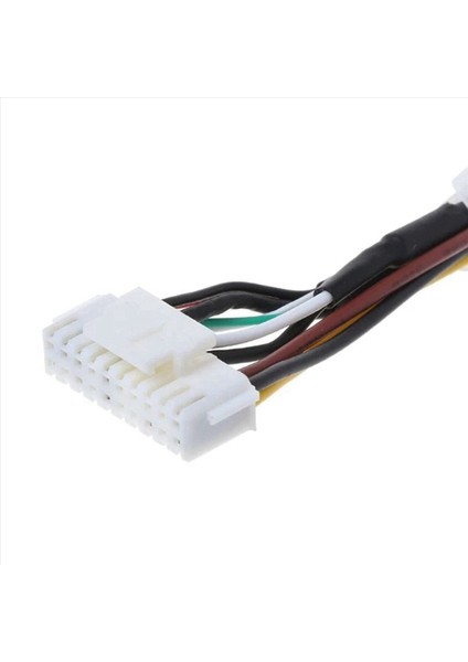 2x Rgb (Rca) Av Cvbs Sinyal Dönüştürücü Dekoder Kutusu Adaptörü Fabrika Dikiz Kamera Tiguan Golf 6 Passat cc (Yurt Dışından) fiyatları