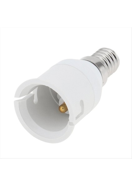 10 Adet E14 To B22 Lamba Tutucu Adaptörü Küçük Vidalı Süngü Kapağı Ampul Soketi Dönüştürücü Yaşlanma Testi Lamba Tutucu (Yurt Dışından) modelleri