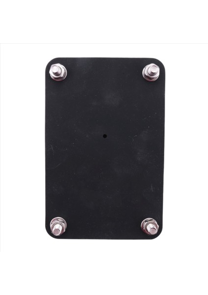 Iec 62196-3 Ccs2 Konektörü Için 3x Elektrikli Araç Şarj Cihazı Braketi Dock Yuvarlak Evse Nozul Braketi (Yurt Dışından) fırsatları