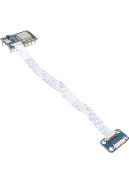 ESP32 Epaper Sürücü Kartı Wifi E-Mürekkep Ekran Modülü Bluetooth Uyumlu Kablosuz Powered Epaper Modülü Spı (Yurt Dışından) modelleri