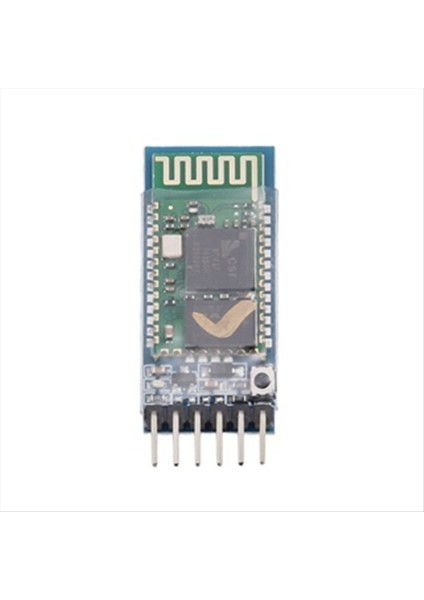 Hc-05 Bluetooth Alaşıcı Modülü Master-Slave Bluetooth Genişletme Kurulu Kablosuz Rf Köle Modülü Arduino Projeleri (Yurt Dışından)