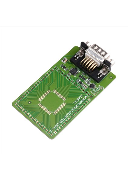 Vvdı Key Tool Plus ve Mini Prog Için XDNP41 MC68HC05X32 Adaptörü (Yurt Dışından) fiyatları