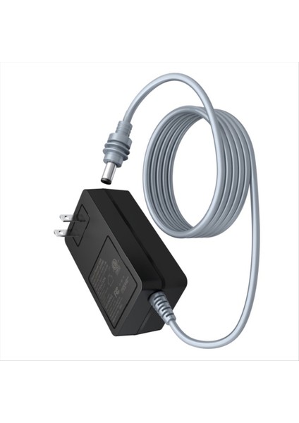 Starlink Gen4 Mini Güç Adaptörü Şarj Kablosu Ac 100-240V 1 5m Abd Tak Için 60W Güç Adaptörü (Yurt Dışından) fiyatları