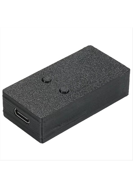 Xbox Series x USB Contro Için Xbox 360 Için Kablolu Ps3 Anahtarı Için Xbox/pc Için Ogx Mini Denetleyici Adaptörü Için (Yurt Dışından)