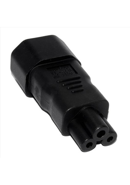 4x Pdu Ups C14 Ila C5 IEC320 C13/C14 Ila C5/c6 Su Isıtıcısı Kurşun Pc Dizüstü Güç Uzatma Kablosu Adaptörü (Yurt Dışından) indirimleri