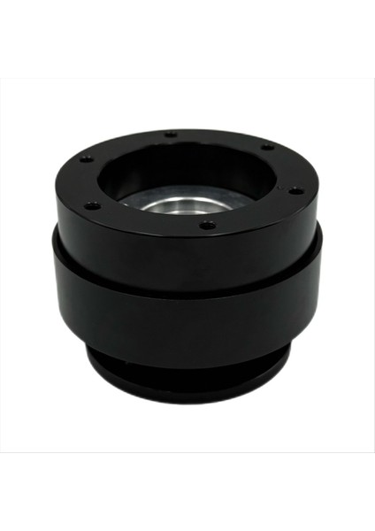 70MM 6 Delik Yarış Simülatörü Oyunu Direksiyon Hızlı Yayın Hub Adaptörü Simagic M10 A/mini Euro Kamyon A2 (Yurt Dışından)