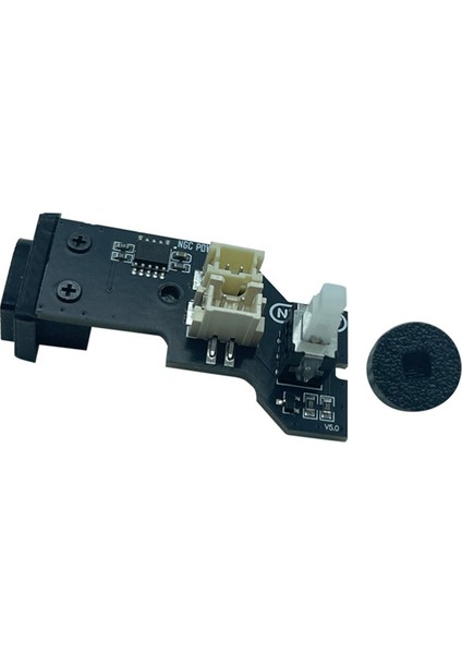 Ngc Güç Kurulu C Tipi Psu Modülü Için Nintendo Gamecube Psu Güç Kaynağı Ngc Oyun Konsolu Için DOL-001/DOL-101 (Yurt Dışından)