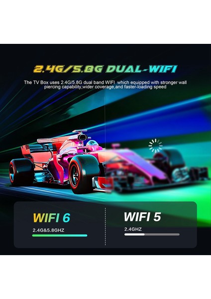 Q1MINI + Android 14 Tv Kutusu Bluetooth 5 4 RK3518 2 + 16G Çift Uı Arayüzü Sistemi Sesli Medya Oynatıcı Set Üstü Kutusu Abd Plug (Yurt Dışından) modelleri