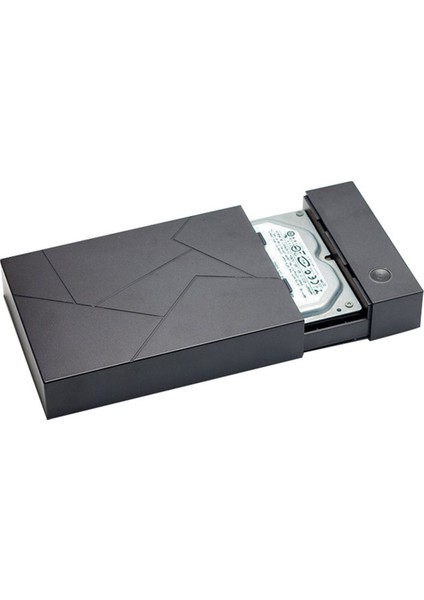 3 5 Inç HDD Kutusu Sata USB 3 1 Tip C Adaptör Harici Sabit Sürücü Muhafazası Için 2 5 &quot 3 5&quot SSD Disk HDD Kutusu Abd Fışı (Yurt Dışından) indirimleri