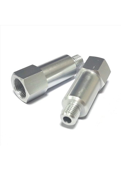 3x Soğutucu Sıcaklık Sensörü Adaptörü Ls Değiştirme Ölçer M12-1 5 Ila Dişi 3/8 Inç Npt Sensörü Genişletilmiş (Yurt Dışından) fiyatları
