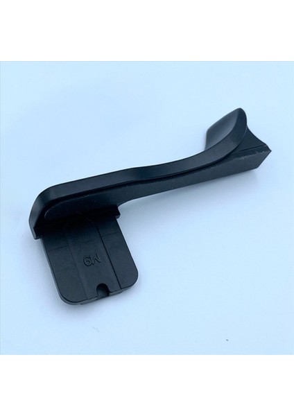 2x Metal Sıcak Ayakkabı Başparmak Dayanağı El Kavrama Leica M9 M8 Kamera Flaş Kızağı Braketi Adaptörü Sıcak Ayakkabı Kapağı Başparmak Dayanağı Kavrama B (Yurt Dışından) fırsatları