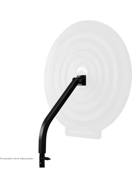 Birden Fazla Model Için Verge / Verge Max Için Amaran Stand Adaptörü Temel Fotoğraf Aksesuarı Siyah (Yurt Dışından) modelleri