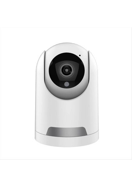 4mp Wifi Kamera Çift Pan/yatırma Hareket Algılama Cctv Iki Yönlü Ses Kapalı Bebek Monitörü 2.4g Wifi Güvenlik Kamerası Ingiltere Fiş (Yurt Dışından)