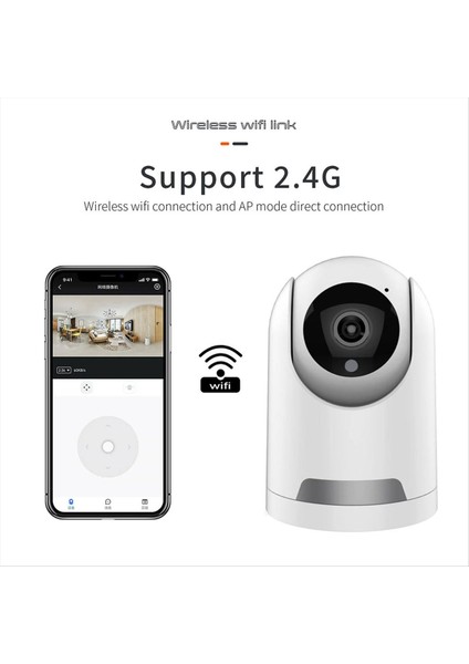 4mp Wifi Kamera Çift Pan/yatırma Hareket Algılama Cctv Iki Yönlü Ses Kapalı Bebek Monitörü 2.4g Wifi Güvenlik Kamerası Ingiltere Fiş (Yurt Dışından) fırsatları