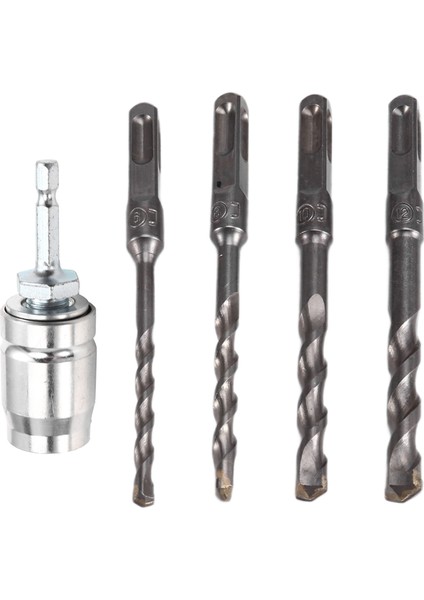 Elektrikli Çekiç Adaptörü Elektrikli Matkap - Çekiç Matkap Kafası ile Kare Kolu Hızlı Açılan Ayna Adaptörü Elektrikli El Aletleri (Yurt Dışından) fiyatları