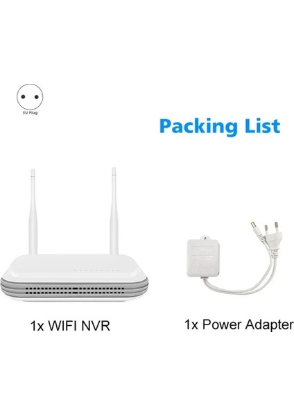Mini Wifi Nvr 8ch H 265 Ağ Video Kaydedici Gelişmiş Yüz Algılama ile Xmeye Icee App Ab Tak ile Uyumlu (Yurt Dışından) fırsatları
