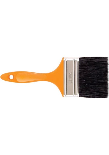 Luna Junior Yağlı Boya Fırçası No:4