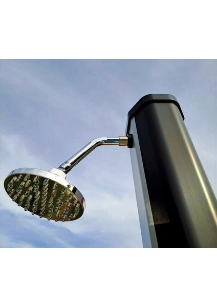 Solar Duş Ayak Yıkamalı 35L fırsatları